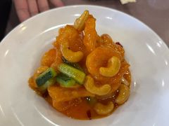 -烤肉宛饭庄(北新桥店)