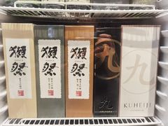 -NIUAN牛庵·日式和牛烧肉(恒隆店)
