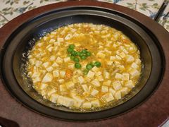 手拆蟹粉豆腐-彩虹之约•淮扬家宴(亚运村店)