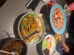 -额娘·现烙春饼烤鸭(太原总店)