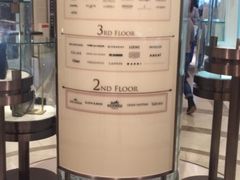 -阪急百货店(梅田总店)