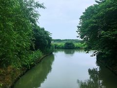 -同里国家湿地公园