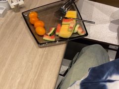 -印象餐厅(杭州国际博览中心北辰大酒店)