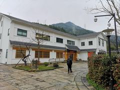-黄公望隐居地