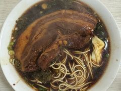大肉素鸡面-无名面条店(路子铺小区店)