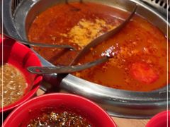 -季季红火锅(长沙步行街店)