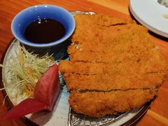 奶香猪排-文三酒肆自助放题(新街口友谊广场店)