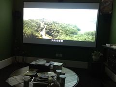 -1907光影俱乐部-电影生活馆