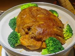 -外婆味道·云南菜大当家(弥勒店)