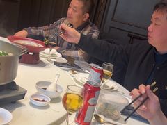 -梅花香里大酒店(郁金香路店)