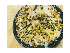 焦糖芝士奶霸-冰冰酱绵绵冰(红桥店)