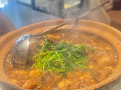 -川味堂·四川豆花(八卦岭店)