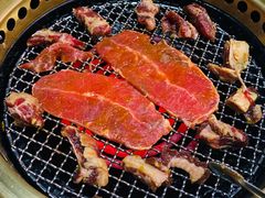-神户赤童日式烤肉伙伴(东直门店)