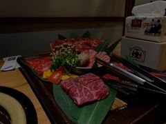 -炼火烤肉店