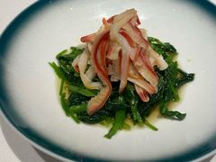 -醉舍·新淮扬菜(长宁龙之梦店)