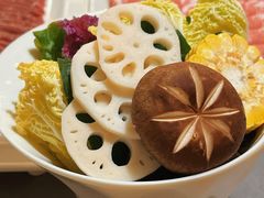 -君邦火锅(新疆大厦店)