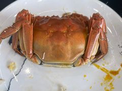 -蟹天蟹地农家菜·阳澄湖大闸蟹(浅水湾店)