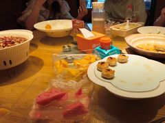 -永安鱼庄·镇江菜(丁卯店)