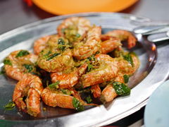 -黄亚华小食店(Jalan Alor)
