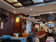 -尼泊尔雪莲餐厅(北京东路店)