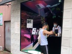 -JPG coffee(广州体育西店)