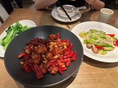 -榕意·川味之美(深业上城店)