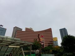 -永利澳门酒店