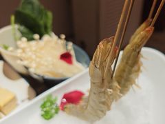 -前门涮肉(群力店)