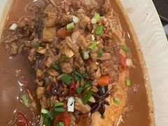 -宜城私房菜.臭鳜鱼(九华新街店)