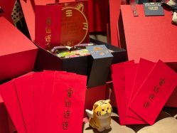点击看大图 -蜜悦居月子中心(国金中心店)