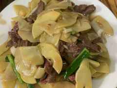 -海口滨海新村143号海南老字号炒菜店