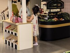 -Lilliput粒粒堡亲子餐厅(置汇旭辉店)