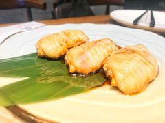 -热血兄弟·炭火烤肉(融侨中心店)