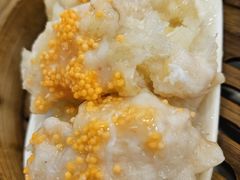 -沙田新强记烧鹅海鲜酒家