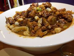 -俭寨大盘鸡·缸子肉·小公鸡·新疆菜(云通店)
