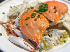 -拉完海鲜大排档(温岭店)