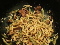 android_upload_pic-金豆角砂锅焖面(安贞店)