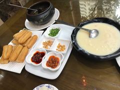-福照楼汽锅鸡·云南菜(护国路店)