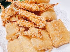 -好福记饭店(红梅公园店)