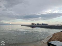 -望海观澜海景音乐餐吧(帆船基地店)