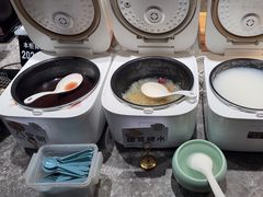 -汉阳廷自助烤肉·火锅(壹方天地店)