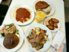 -宜家·瑞典风味餐厅(无锡店)