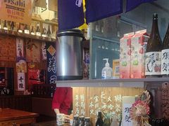 -坂吉屋·居酒屋深夜食堂(龙湖店)