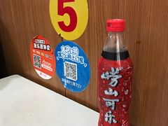 -九龙餐厅(大沽路店)