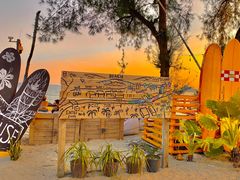 -西涌国际滨海旅游区