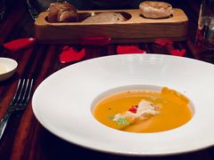 -金奥国际酒店温哥华扒房Vancouver Grill