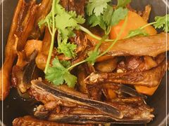 -美极鲜食坊(宝安南路店)