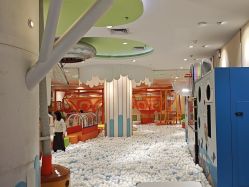-meland亲子乐园·派对·研学·拼豆(苏州悠方购物中心店)