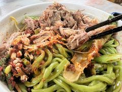 -老陈婆手工面庄