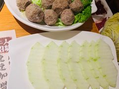 -海银海记潮汕牛肉火锅(新港中路海珠店)